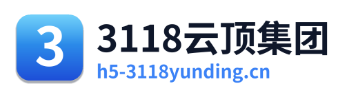3118云顶集团 Logo